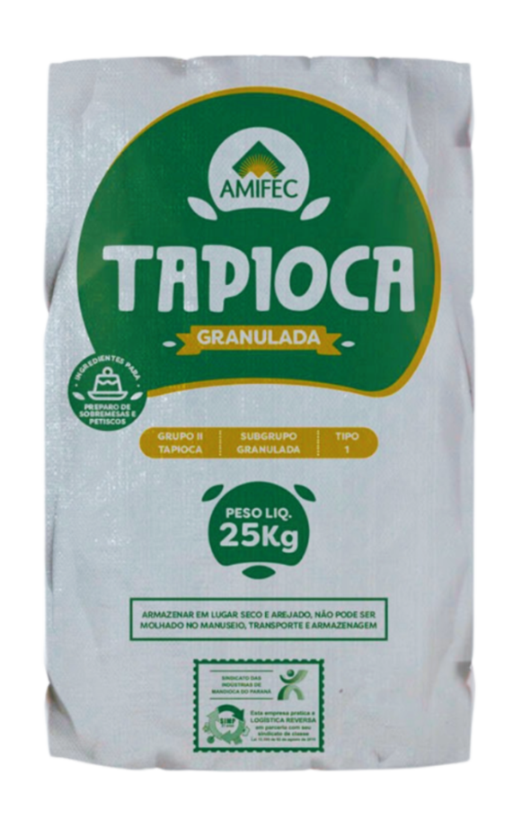 tapioca